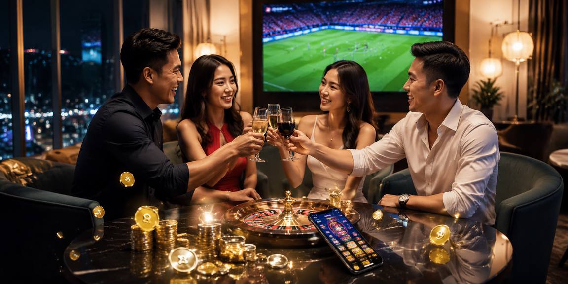 vn24 Slot xoáy kẹo ngọt với tính năng nhân thưởng liên tiếp
