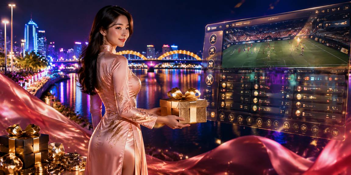 vn24 mobile gaming